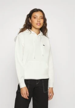 Lacoste Hoodie - Farine