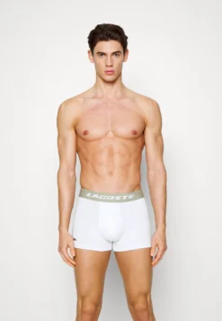 Lacoste 3Pack - Onderbroeken - Lychen Khaki/Silver Chine -Lacoste 8bc05599e82640ccabb918c6949a5222 scaled