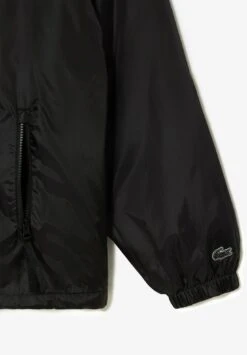 Lacoste Jas - Noir -Lacoste 8d69b635fe0843c295b7fb58445f8706