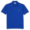 Lacoste Poloshirt - Bleu