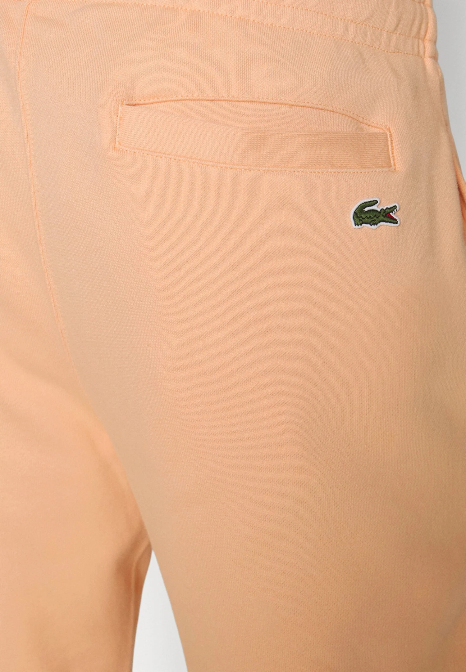 Lacoste Trainingsbroek - Orange Clair 5 Lacoste Trainingsbroek - Orange Clair - Afbeelding 5
