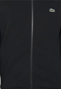 Lacoste Unisex - Sweater Met Rits - Noir -Lacoste 8e4b8454de9f4d81967cad79b9c16f22 scaled