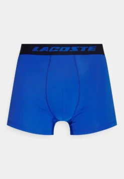 Lacoste 3 Pack - Onderbroeken - Kingdom/Navy Blue/White -Lacoste 8e846b5130164b6f8823a621e03f7e01 scaled