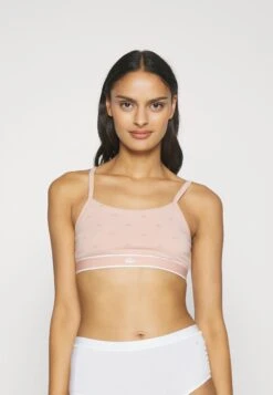 Lacoste Bustier - Cameo