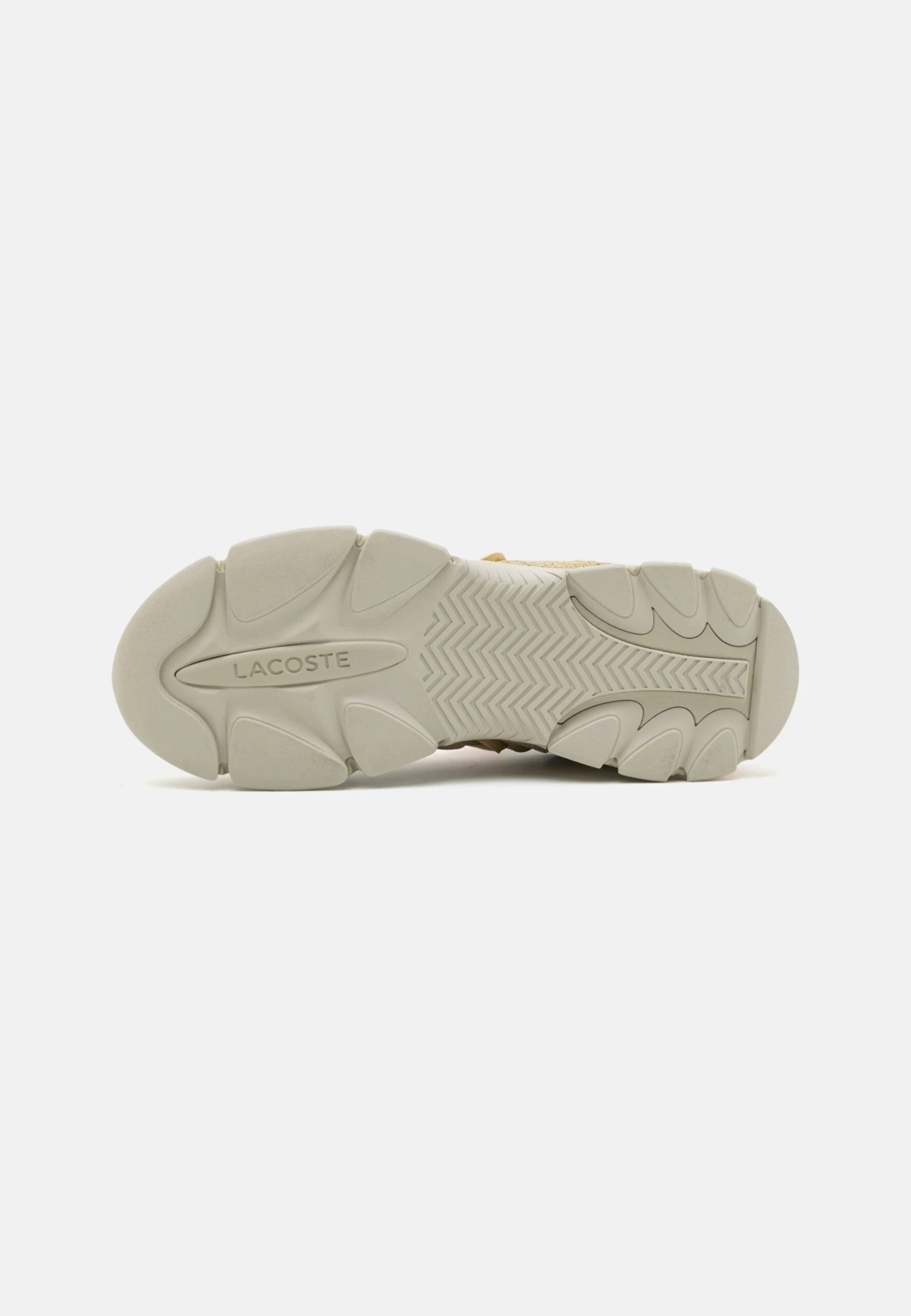 Lacoste Neo - Sneakers Laag - Khaki/Navy 5 Lacoste Neo - Sneakers Laag - Khaki/Navy - Afbeelding 5
