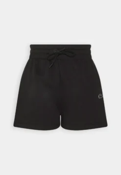 Lacoste Shorts - Noir -Lacoste 8f5c4dc51368450f9f4c15b7e75b3776 scaled