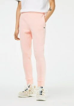 Lacoste Unisex - Trainingsbroek - Rose