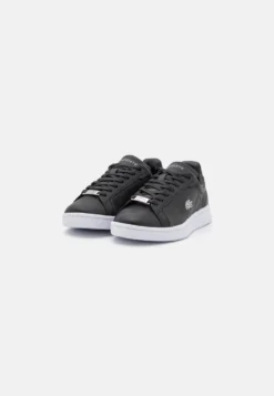 Lacoste Carnaby Pro- Sneakers Laag - Black/Silver -Lacoste 8f624535bdda479bb09cf8209bf61395 scaled