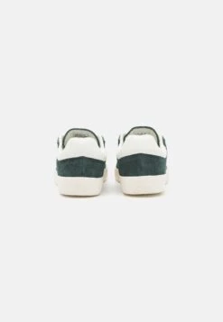 Lacoste Baseshot - Sneakers Laag - Dark Green/Off White 9 Lacoste Baseshot - Sneakers Laag - Dark Green/Off White -Lacoste 8f647d397cb44d6cabf225062203b224