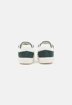 Lacoste Baseshot - Sneakers Laag - Dark Green/Off White 9 Lacoste Baseshot - Sneakers Laag - Dark Green/Off White -Lacoste 8f647d397cb44d6cabf225062203b224 scaled