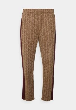 Lacoste Broek - Viennese/Expresso -Lacoste 8f75b23b56f648aa90716766416fdd2d