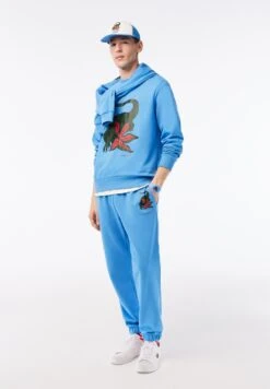 Lacoste X Netflix Unisex - Pet - Ethereal