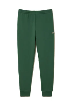 Lacoste Unisex - Trainingsbroek - Vert Fonce Smi