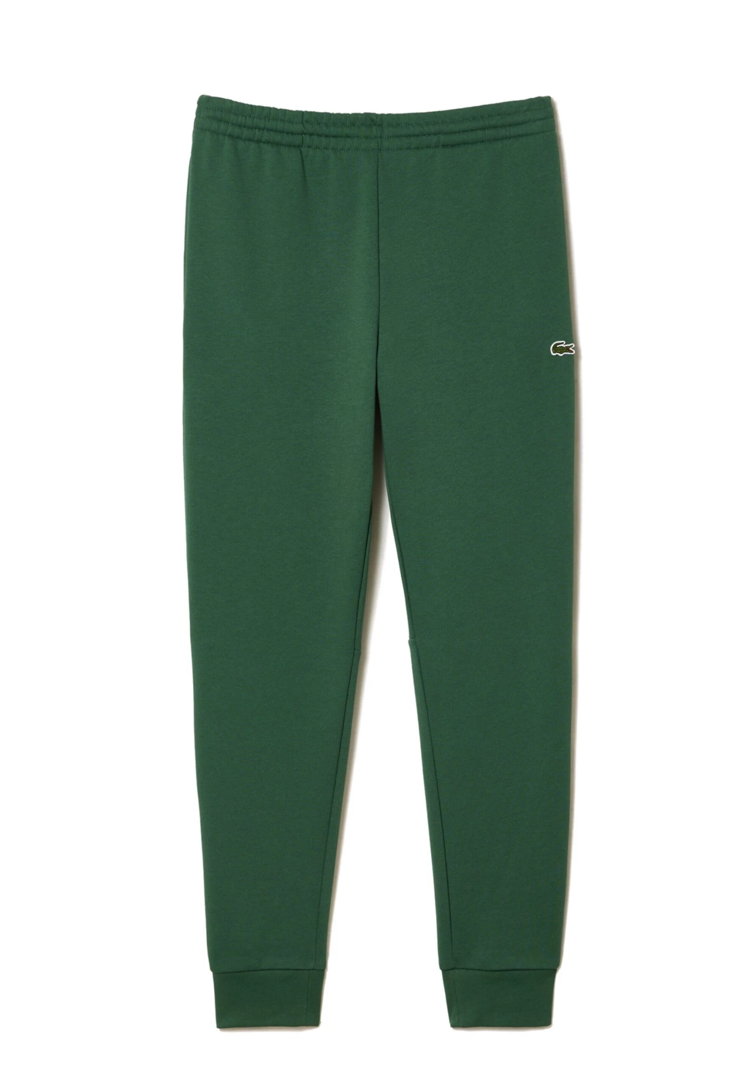 Lacoste Unisex - Trainingsbroek - Vert Fonce Smi 1 Lacoste Unisex - Trainingsbroek - Vert Fonce Smi