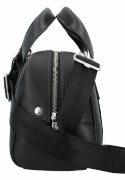 Lacoste Practice - Handtas - Black -Lacoste 91af2b32dcf94970bf2228e12ddf278d