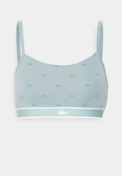 Lacoste Bustier - Alloy/Blue Grey -Lacoste 92c959a806cb41ecbf150f653bd1d4ab scaled