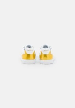 Lacoste Lerond Pro - Sneakers Laag - White/Gold 9 Lacoste Lerond Pro - Sneakers Laag - White/Gold -Lacoste 9376d225b07c4b1aab09f89e83a03c5e