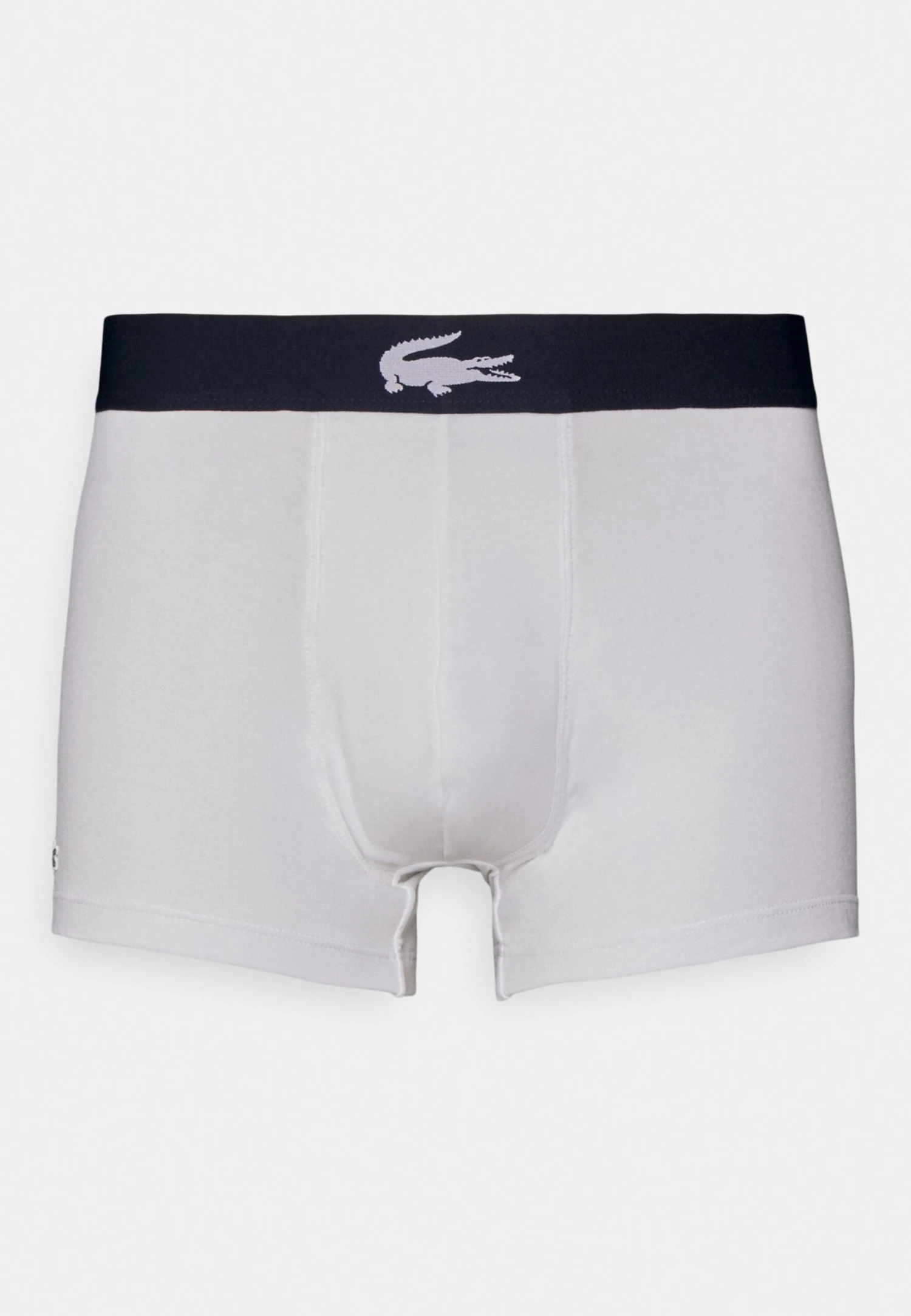 Lacoste 3 Pack - Onderbroeken - Thym/Marine/Blanc 5 Lacoste 3 Pack - Onderbroeken - Thym/Marine/Blanc - Afbeelding 5