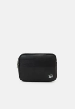 Lacoste Practise Unisex - Schoudertas - Noir