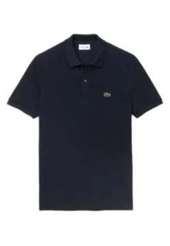 Lacoste Poloshirt - Marine 9 Lacoste Poloshirt - Marine -Lacoste 95115a4b580a4640bf30b52b0ad66526
