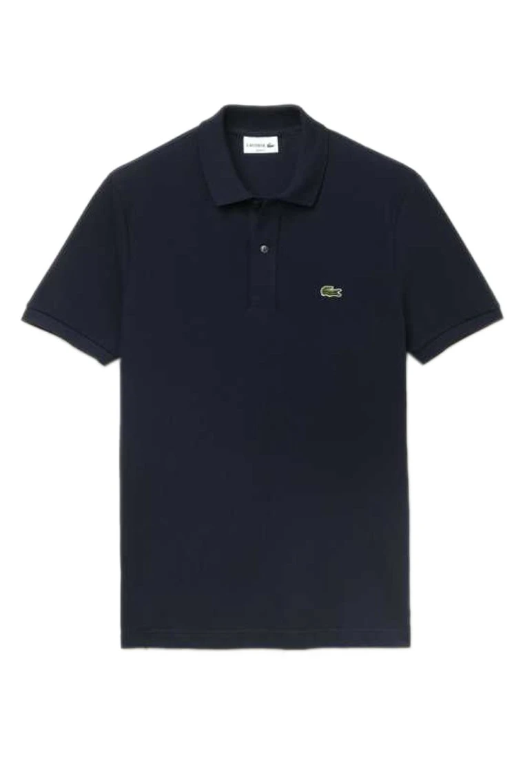 Lacoste Poloshirt - Marine 5 Lacoste Poloshirt - Marine - Afbeelding 5