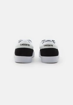 Lacoste Trackserve- Sneakers Laag - Black/White 7 Lacoste Trackserve- Sneakers Laag - Black/White -Lacoste 95ba587092f0437eb28fb86ddcd5492e