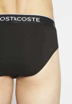 Lacoste 3 Pack - Slip - Black -Lacoste 963254d51dd344dc88ec1e9c34361448 scaled