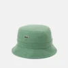Lacoste Unisex - Hoed - Vert Kaki
