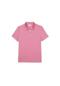 Lacoste Mc - Poloshirt - Rose -Lacoste 969a12f666bd416e917be682bfdcb3e6