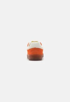 Lacoste Baseshot- Sneakers Laag - Orange 8 Lacoste Baseshot- Sneakers Laag - Orange -Lacoste 96e63963e6944b1fbed5ac57c3e0184f