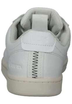 Lacoste Sneakers Laag - Wht Off Wht -Lacoste 970502b2c9254a188f4729e2763d6206