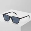 Lacoste Zonnebril - Matte Dark Blue