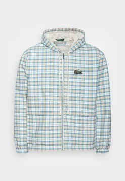 Lacoste Lichte Jas - Flour/Multico -Lacoste 9858c5db5f564a1e9304170c828e276c