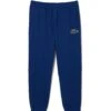 Lacoste Unisex - Trainingsbroek - Bleu Marine