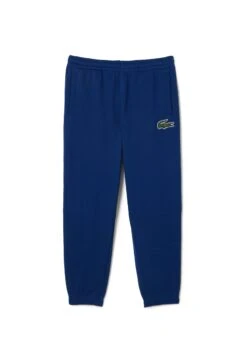 Lacoste Unisex - Trainingsbroek - Bleu Marine