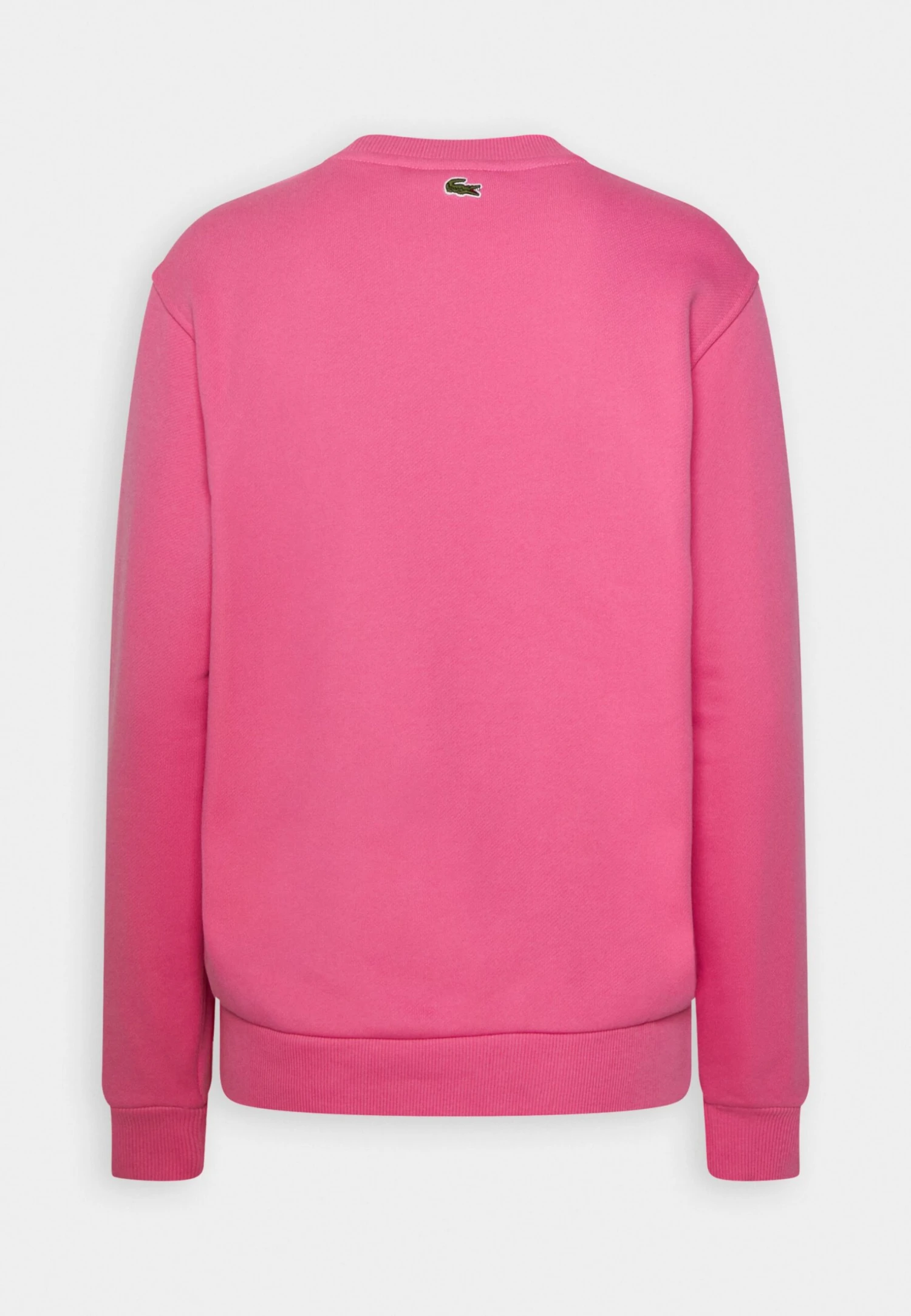 Lacoste Sweater - Reseda/Pink 6 Lacoste Sweater - Reseda/Pink - Afbeelding 6