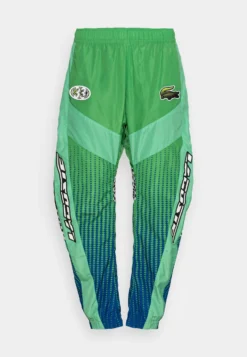 Lacoste Trainingsbroek - Tarragon/Liamone Kingdom