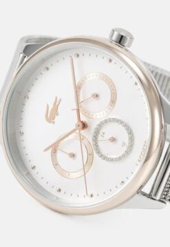Lacoste Birdie - Horloge - Silver-Coloured -Lacoste 9a77dd809d9c49359132831a914a1450