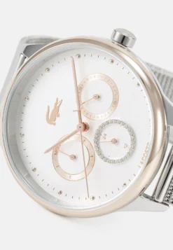 Lacoste Birdie - Horloge - Silver-Coloured -Lacoste 9a77dd809d9c49359132831a914a1450 scaled