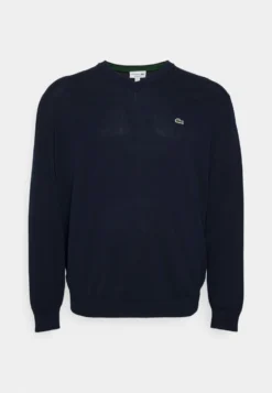 Lacoste Plus - Trui - Navy Blue -Lacoste 9ad2822b1730415488eafd4d67db36ce scaled