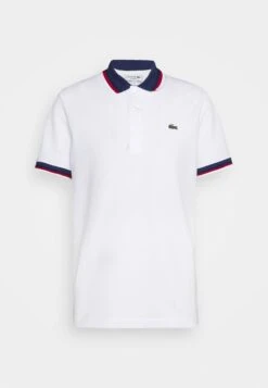 Lacoste Ph3461_031 - Poloshirt - White -Lacoste 9b070039c14746dd86f838f71f2c8098