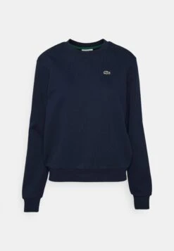 Lacoste Sport Sweater - Navy Blue -Lacoste 9b0ba841b7b44bf3a5fea2d4b09b2649