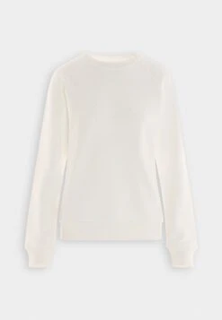 Lacoste Sweater - Flour -Lacoste 9b3b5e1b5e3c43a5909a8292c05bffa1