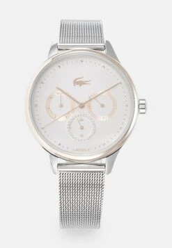 Lacoste Birdie - Horloge - Silver-Coloured