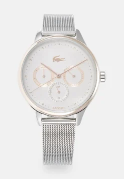 Lacoste Birdie - Horloge - Silver-Coloured