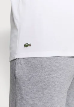 Lacoste 3 Pack - Hemd - Blanc -Lacoste 9c5cf9b9e9f9414b86147122e0f497b5 scaled