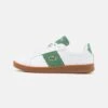 Lacoste Carnaby Pro - Sneakers Laag - White