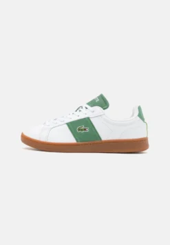 Lacoste Carnaby Pro - Sneakers Laag - White