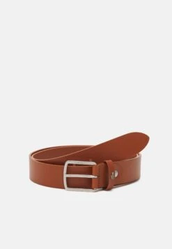 Lacoste Casual- Riem - Cognac