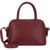 Lacoste Chantaco Classics25 Cm - Handtas - Zin